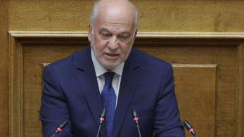 Φλωρίδης για σκευωρία Novartis: Απαγορεύεται ρητά χρηματική αμοιβή για τον προστατευόμενο μάρτυρα