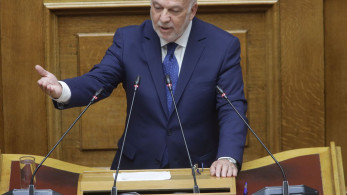 Γιώργος Φλωρίδης: Όλο το βαρύ έγκλημα αποφυλακίστηκε με τον νόμο του ΣΥΡΙΖΑ