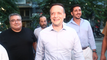 Δούκας: 6 μέτρα και 15 πρωτοβουλίες για την καταπολέμηση της διαφθοράς στον Δήμο Αθηναίων