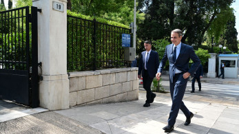 Κυριάκος Μητσοτάκης: μηδενική ανοχή σε διαφθορά και εγκληματικότητα