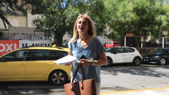 Στον κόσμο της η Αυγέρη: δεν ήταν «κακό» για τον ΣΥΡΙΖΑ το αποτέλεσμα των ευρωεκλογών