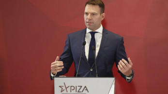 Κασσελάκης: αγνοεί την λογική και επιμένει στην «μπακαλίστικη οικονομία» για την Attica Bank