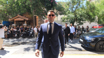 Πες το στον Stefanos...