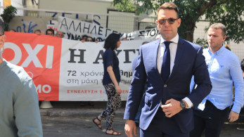 ΣΥΡΙΖΑ: εργαζόμενοι σε ασφυξία, στα νησάκια η ηγεσία...