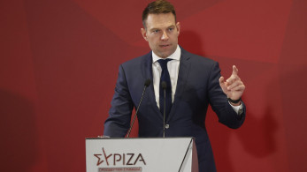Ξινίλα Κασσελάκη  για την επανεκλογή της Ούρσουλα φον ντερ Λάιεν