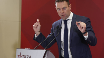 Απειλεί με διαγραφές ο Κασσελάκης - 4 με 6 Οκτωβρίου το συνέδριο του ΣΥΡΙΖΑ