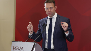 Ο Κασσελάκης θέλει πρώτα να «φτιάξουμε το σπίτι μας» και μετά τη χώρα