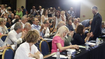 ΣΥΡΙΖΑ: δεν τους σώζει ούτε διαμεσολαβητής του… ΟΗΕ