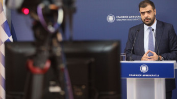 Μαρινάκης για Κασσελάκη και Attica Bank: Ήταν καιρός να βγει ο Βαρουφάκης που κρύβει μέσα του