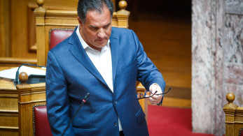 Άδωνις Γεωργιάδης: Ο ΣΥΡΙΖΑ δεν κυνήγησε ποτέ τη Novartis - Τι φοβάται