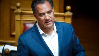 Έξαλλοι οι Τούρκοι για την ατάκα: «με τα F-35 μπορεί να έρθουμε μία νύχτα» του Άδωνι Γεωργιάδη