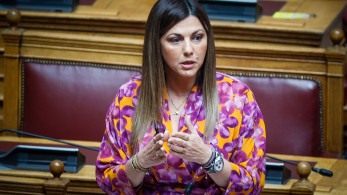 Ζαχαράκη για βρεφονηπιακούς σταθμούς: Ενισχυμένη μοριοδότηση για τρίτεκνες και πολύτεκνες οικογένειες