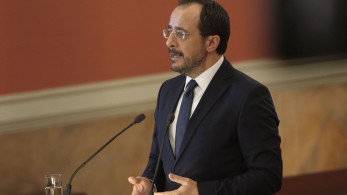 Νίκος Χριστοδουλίδης: Πράττουμε ό,τι είναι δυνατό για λύση που θα τερματίζει την κατοχή στην Κύπρο