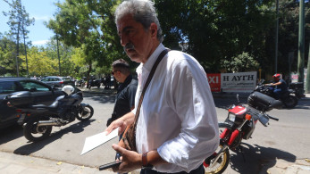 Ζαχαράκη, Συρεγγέλα, Κεφαλά και Σκόνδρα μιλούν στο «Μανιφέστο» για τη σεξιστική επίθεση Πολάκη