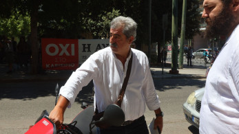 Πολάκης: ειρωνεύεται τον Γιάννη Δραγασάκη – «Μαύρη μέρα για την Τράπεζα της Ελλάδας σήμερα»