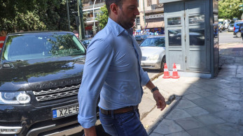 Νέο πυροτέχνημα Κασσελάκη λίγο πριν το δεύτερο ραντεβού του με πολίτες