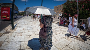 Καιρός: τους 41 βαθμούς θα φτάσει η θερμοκρασία
