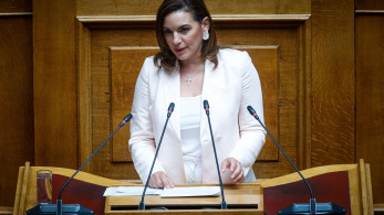 Όλγα Κεφαλογιάννη: Ο ιαματικός τουρισμός μπορεί να συνεισφέρει σημαντικά στην άμβλυνση της εποχικότητας