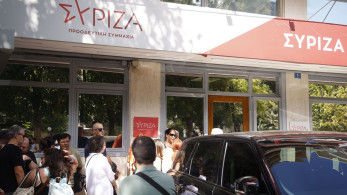 ΣΥΡΙΖΑ: αντεπίθεση της «φρουράς» Τσίπρα για τα «μαύρα ταμεία»