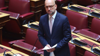 Ο κατήφορος συνεχίζεται - Κώστας Μπάρκας: Άδωνις και Πλεύρης δεν είναι κανονικοί άνθρωποι...
