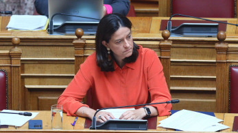 Νίκη Κεραμέως: Δεν υπάρχει 6ήμερη εργασία - Έκτακτη βάρδια μόνο σε συγκεκριμένες επιχειρήσεις