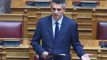 Χρίστος Δήμας: Η διαδικασία υποβολής φορολογικών δηλώσεων μπορεί να ολοκληρωθεί έως 26 Ιουλίου