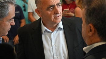 Φρέντι Μπελέρης: Ο Έντι Ράμα δεν σέβεται τους θεσμούς της Ευρωπαϊκής Ένωσης