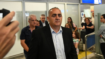 Φρέντι Μπελέρης: Σύμπνοια και όχι ιδεοληψίες για το μεταναστευτικό