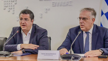Θεοδωρικάκος: Συνδρομή των Περιφερειών στη μάχη ενάντια στην ακρίβεια