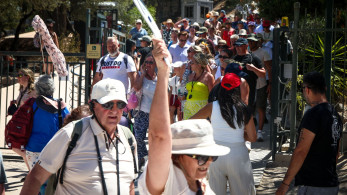 ΕΛΣΤΑΤ: αυξήθηκαν κατά 0,8% οι επισκέπτες στα μουσεία τον Σεπτέμβριο 2025