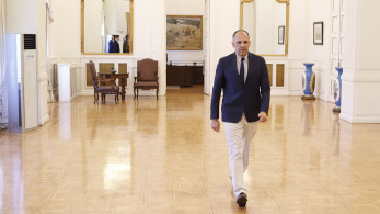 Γεραπετρίτης: Αναδείξαμε ότι μπορούμε να κάνουμε έρευνες και εκτός των δικών μας χωρικών υδάτων, σε δική μας ΑΟΖ