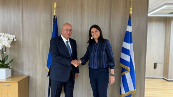 Κεραμέως στον ΣΕΒ: Πιστή εφαρμογή της Ψηφιακής Κάρτας Εργασίας, υπέρ της θωράκισης των δικαιωμάτων των εργαζομένων