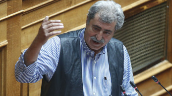 Ηχητικό: η τοποθέτηση Πολάκη στη συνεδρίαση της ΠΓ - Αποδομεί πλήρως τον Κασσελάκη