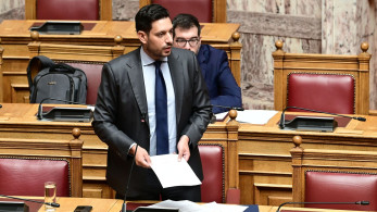 Απάντηση Κυρανάκη στα κακοπροαίρετα Fake News: Η βάση δεδομένων του Ελληνικού Κτηματολογίου δεν παραβιάστηκε