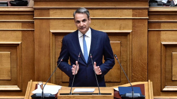 Βουλή - Κυριάκος Μητσοτάκης: Στόχος μόνο η γρήγορη σύγκλιση με τις προηγμένες χώρες της Ευρώπης