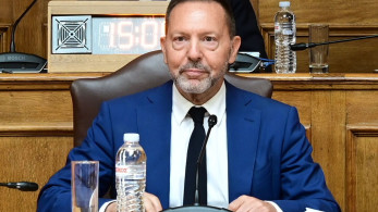 Γιάννης Στουρνάρας: Attica Bank και Παγκρήτια θα κατέρρεαν χωρίς τη συγχώνευση