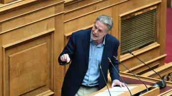 Γερουλάνος για Πολάκη: «Από το σοκαριστικό bullying, κρατάω τα δάκρυα της Αθηνάς»