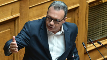 Φάμελλος: Δύσκολη, αλλά αναγκαία η διαγραφή του Παύλου Πολάκη