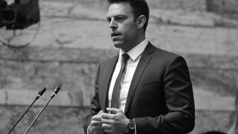 Ούτε λέξη για τον Πολάκη από τον Στέφανο, ούτε μια αναφορά στην ομιλία του
