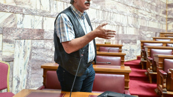 ΣΥΡΙΖΑ: πανηγυρίζει ο Πολάκης για την επικείμενη διαγραφή της Αθηνάς Λινού