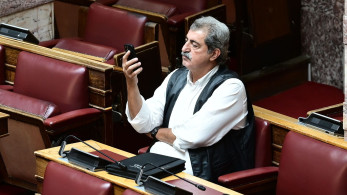 Απάντηση Πολάκη στο εξώδικο της Λινού: «Δεν παίρνω λέξη πίσω»