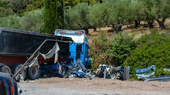 Μεσσηνία: σοκαριστικό τροχαίο με 4 νεκρούς, ανάμεσά τους βρέφος και 12χρονη