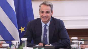 Μητσοτάκης για Τσελίδη: Θερμά συγχαρητήρια, Θοδωρή, είμαστε όλοι πολύ υπερήφανοι!