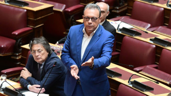 Νέες φουρτούνες στον ΣΥΡΙΖΑ: ο Κασσελάκης τελειώνει τον Φάμελλο - Ποιος τον αντικαθιστά