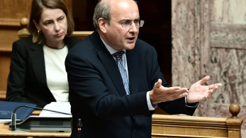 Χατζηδάκης: Κάπου ώπα, δεν εκλεγήκαμε για να τα αλλάξουμε όλα με ένα θαύμα