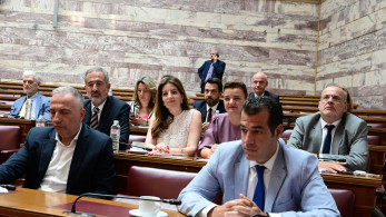 Θάνος Πλεύρης: Αντισυνταγματικό το αίτημα της αντιπολίτευσης για κλήση ανώτατων δικαστικών