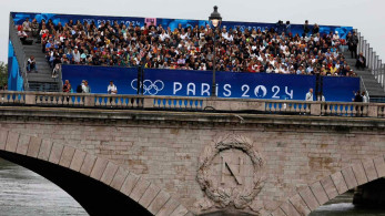 Ολυμπιακοί Αγώνες 2024: δείτε live την τελετή έναρξης στο Παρίσι (vid)