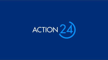 ACTION 24: ενισχύεται δυναμικά το κανάλι με ανανεωμένο ενημερωτικό πρόγραμμα