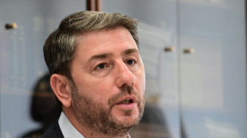 Σκληρό pressing και απειλές Ανδρουλάκη σε υποψήφιους του ΠΑΣΟΚ