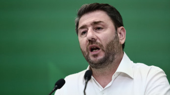 Δεν γνωρίζει ούτε τι ψηφίζει: νέα γκάφα Ανδρουλάκη με τις ηγεσίες  της Δικαιοσύνης